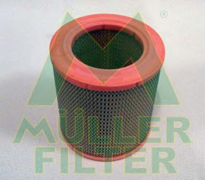MULLER FILTER pa6051 -  Воздушный фильтр